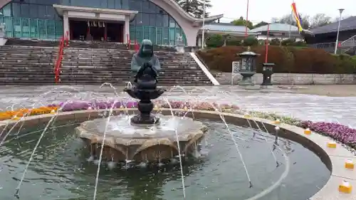 冥応寺(大阪府)