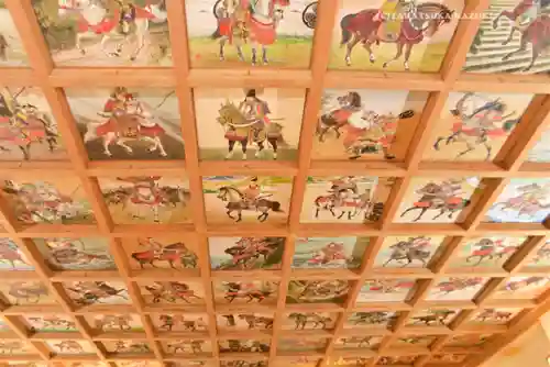 矢先稲荷神社(東京都)