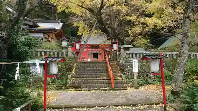 伊那下神社(静岡県)