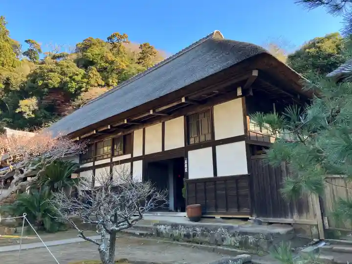 円覚寺(神奈川県)