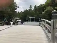 伊勢神宮外宮(豊受大神宮)のその他建物