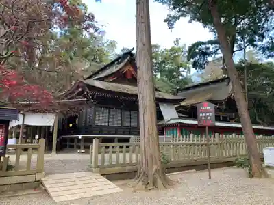 鹿島神宮のその他建物