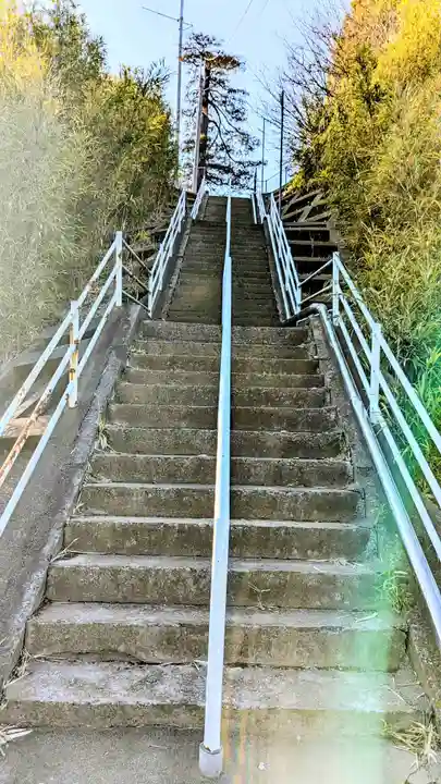 妙泉寺(千葉県)