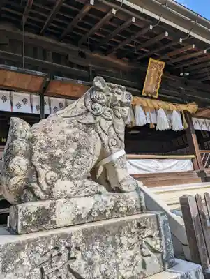 伊弉諾神宮(兵庫県)