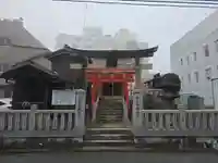道官稲荷神社(京都府)