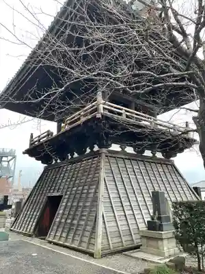 妙勝寺(長野県)