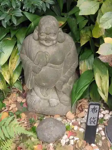 宗福寺(東京都)