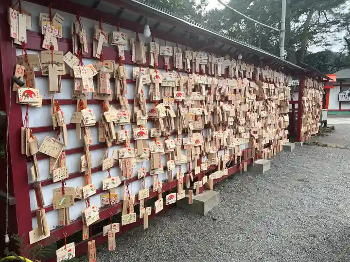 貴船神社(群馬県)