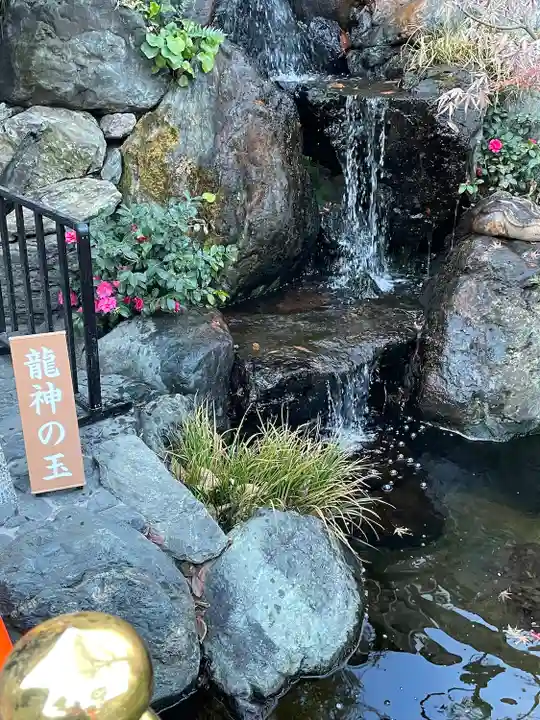 蛇窪神社(東京都)