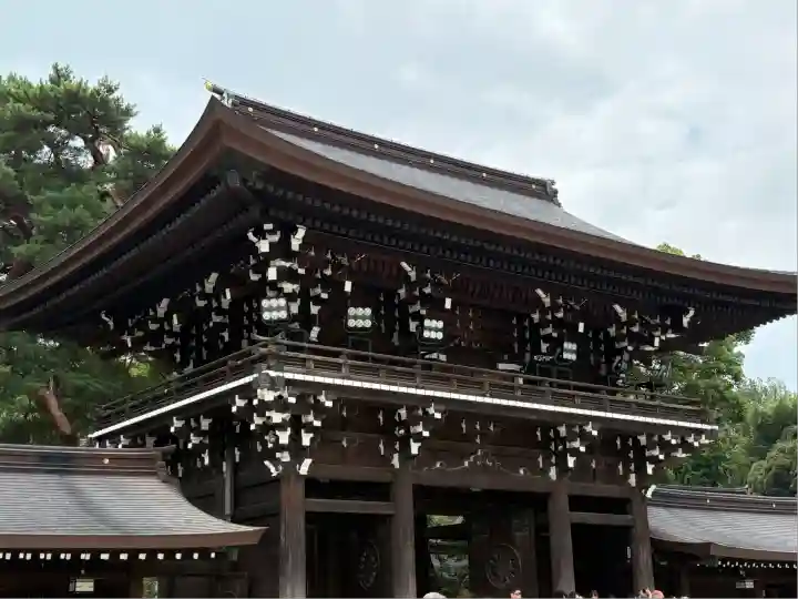 明治神宮(東京都)