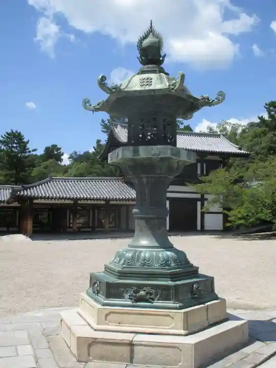 法隆寺(奈良県)