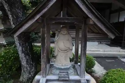 清巌寺(島根県)