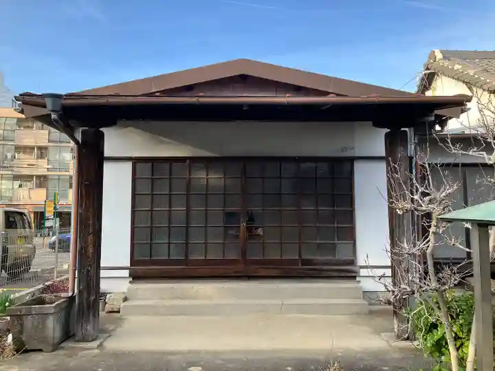 善福院(愛知県)