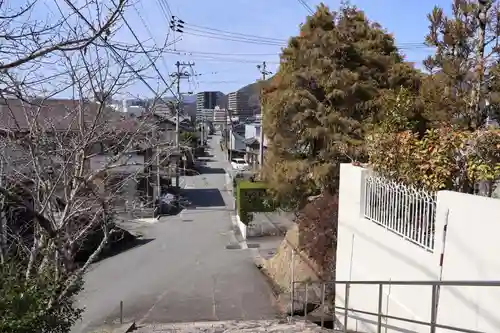 古熊神社(山口県)