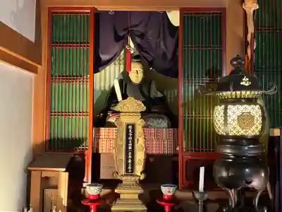 総見寺(滋賀県)