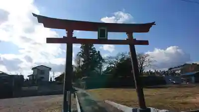 船越観音堂(福島県)