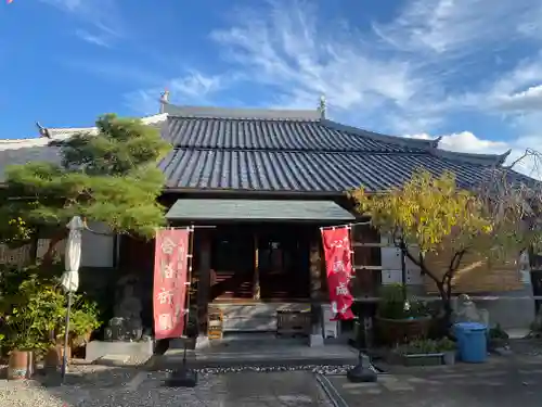 中央寺(大阪府)