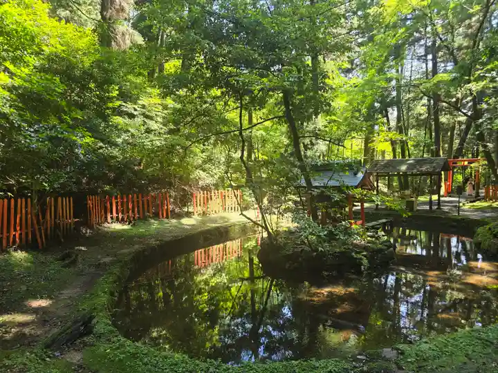 八大龍王社(滋賀県)