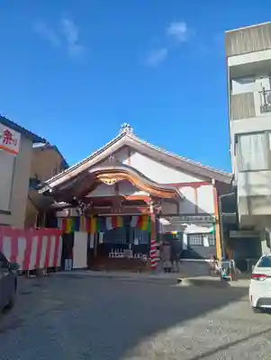 玉性院(岐阜県)