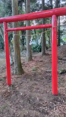 稲荷社(静岡県)