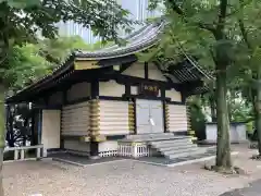 日枝神社の建物その他