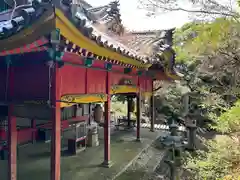 岩屋寺(兵庫県)