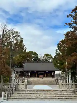 廣田神社(兵庫県)
