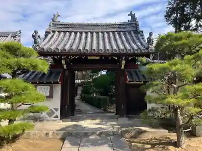 鶴林寺(兵庫県)