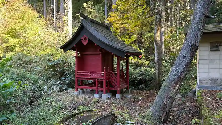 観音寺(山形県)