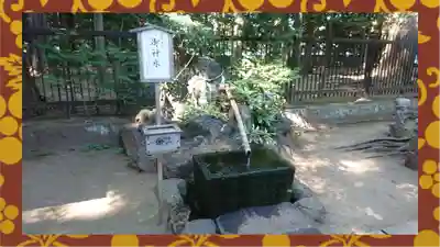 一言主神社(茨城県)