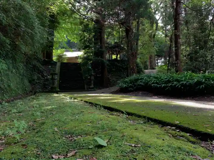 賀茂神社のその他建物