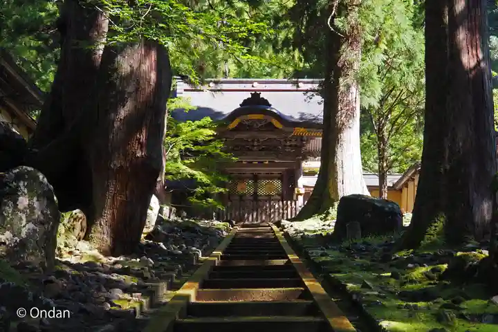 永平寺(福井県)