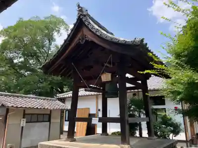 安祥寺(京都府)