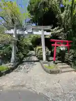 菊池神社(熊本県)
