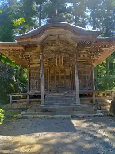 華厳寺(岐阜県)