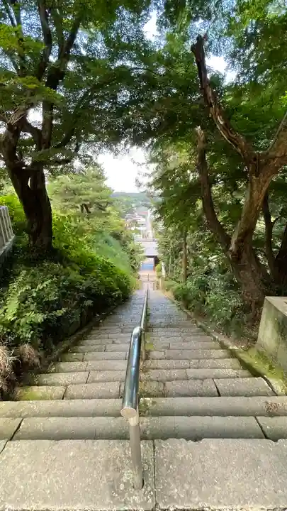 正法寺(埼玉県)