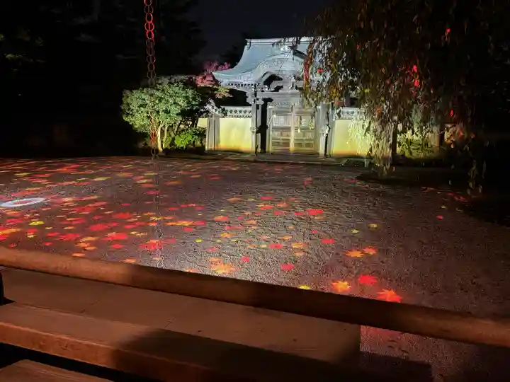 高台寺(高台寿聖禅寺・高臺寺)(京都府)