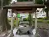 伊河麻神社(静岡県)