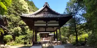 蟬丸神社（蝉丸神社）のその他建物