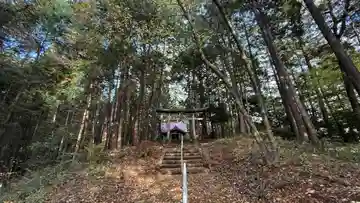岩王神社(京都府)
