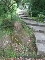 大岩弘法院のその他建物