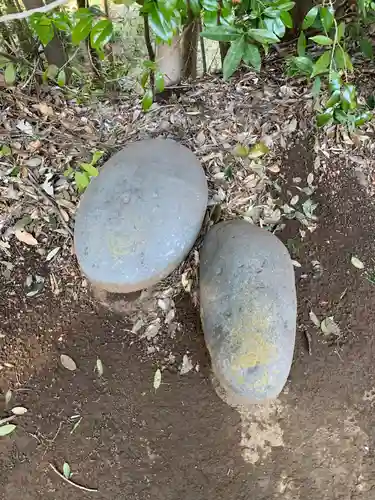 足尾山神社(千葉県)