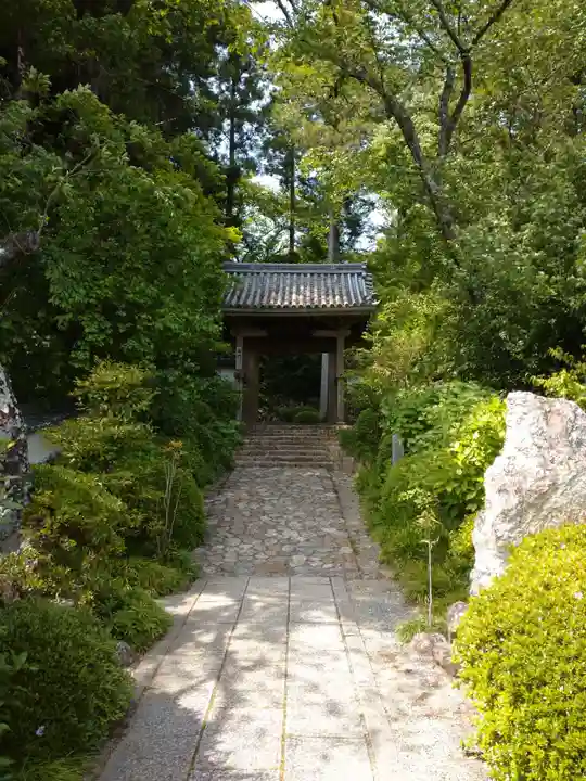 龍潭寺のその他建物