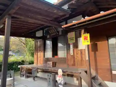 浄蓮寺の本殿・本堂