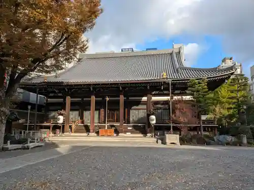 本能寺(京都府)