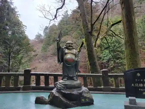 榛名神社(群馬県)