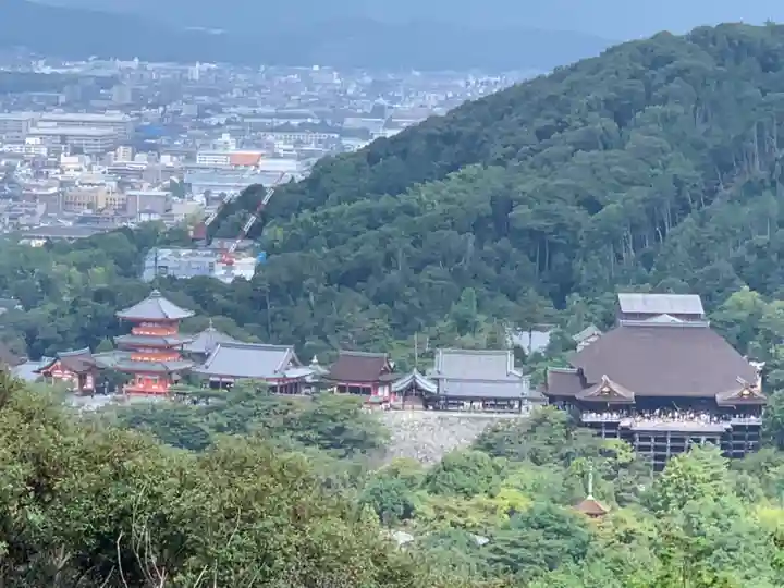 豊国廟(豊国神社飛地境内)(京都府)