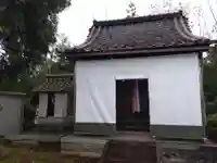 神明神社(福井県)