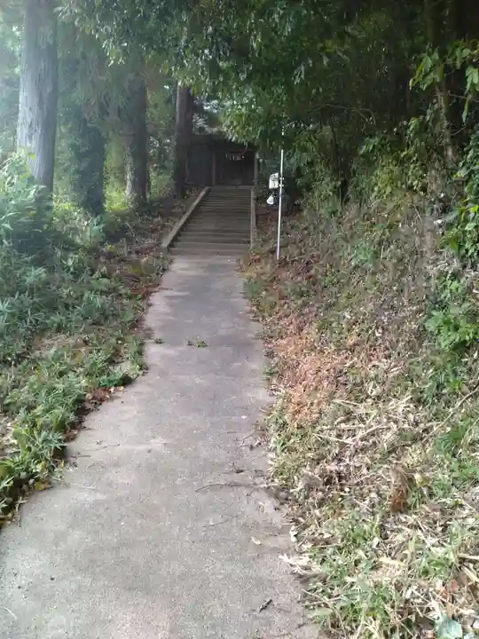 妙見大菩薩(宮城県)