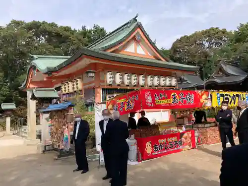住吉神社(兵庫県)